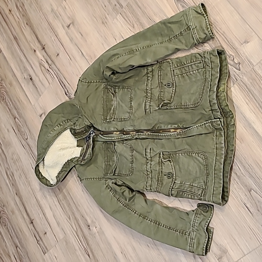 American Eagle Outfitters Coat Size Small